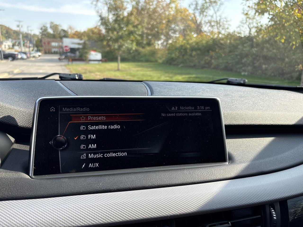 BMW X5 XDrive35i Premium 4D SAV 2017