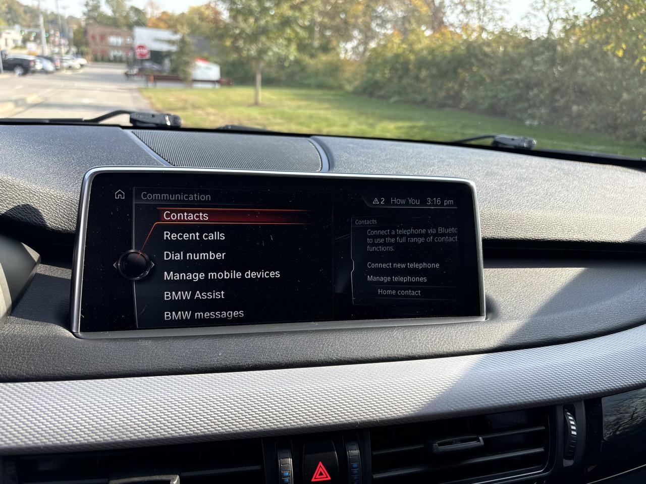 BMW X5 XDrive35i Premium 4D SAV 2017