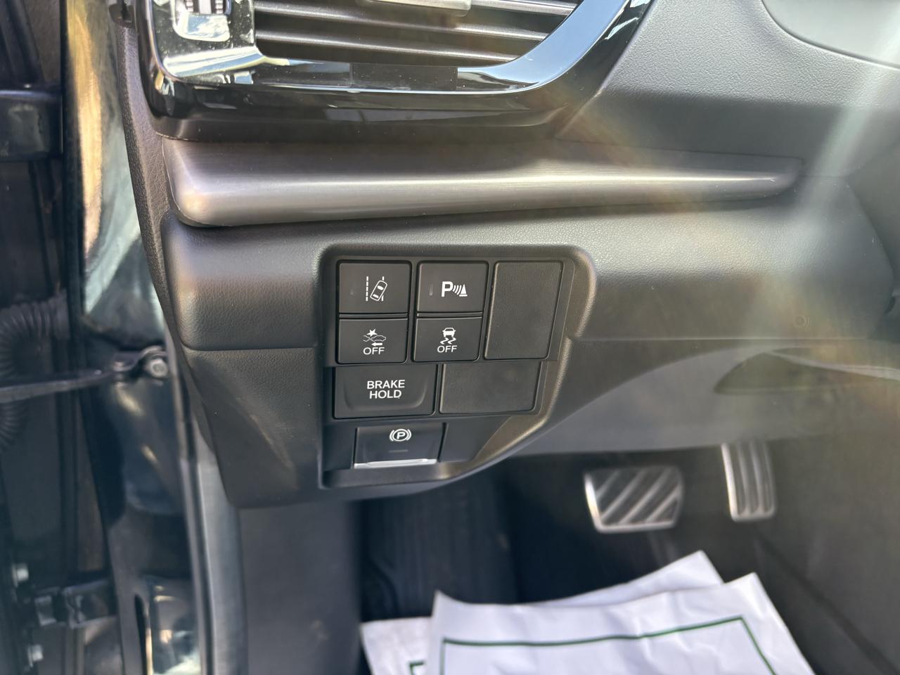 Acura RDX A-Spec 2021