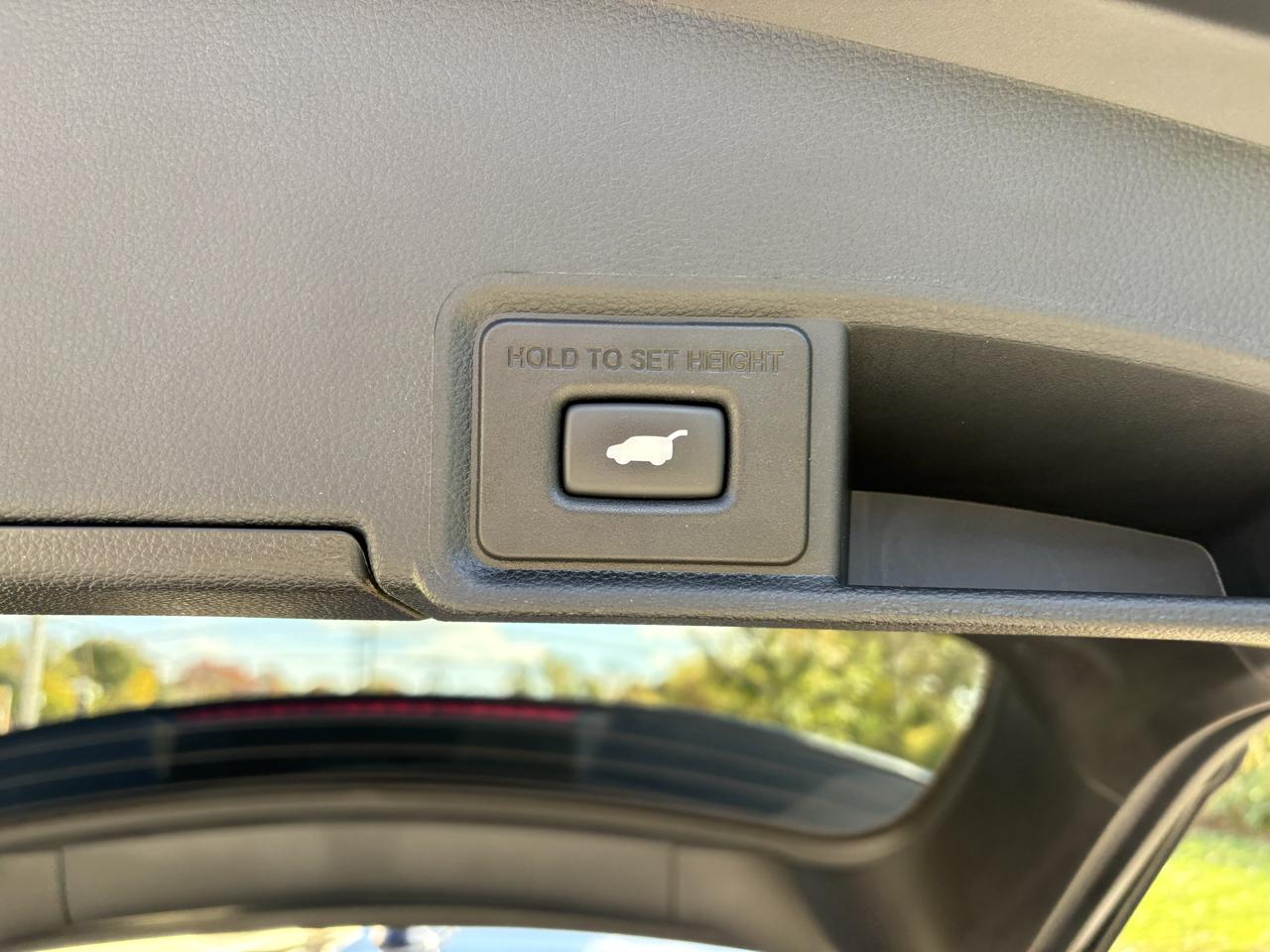 Acura RDX A-Spec 2021