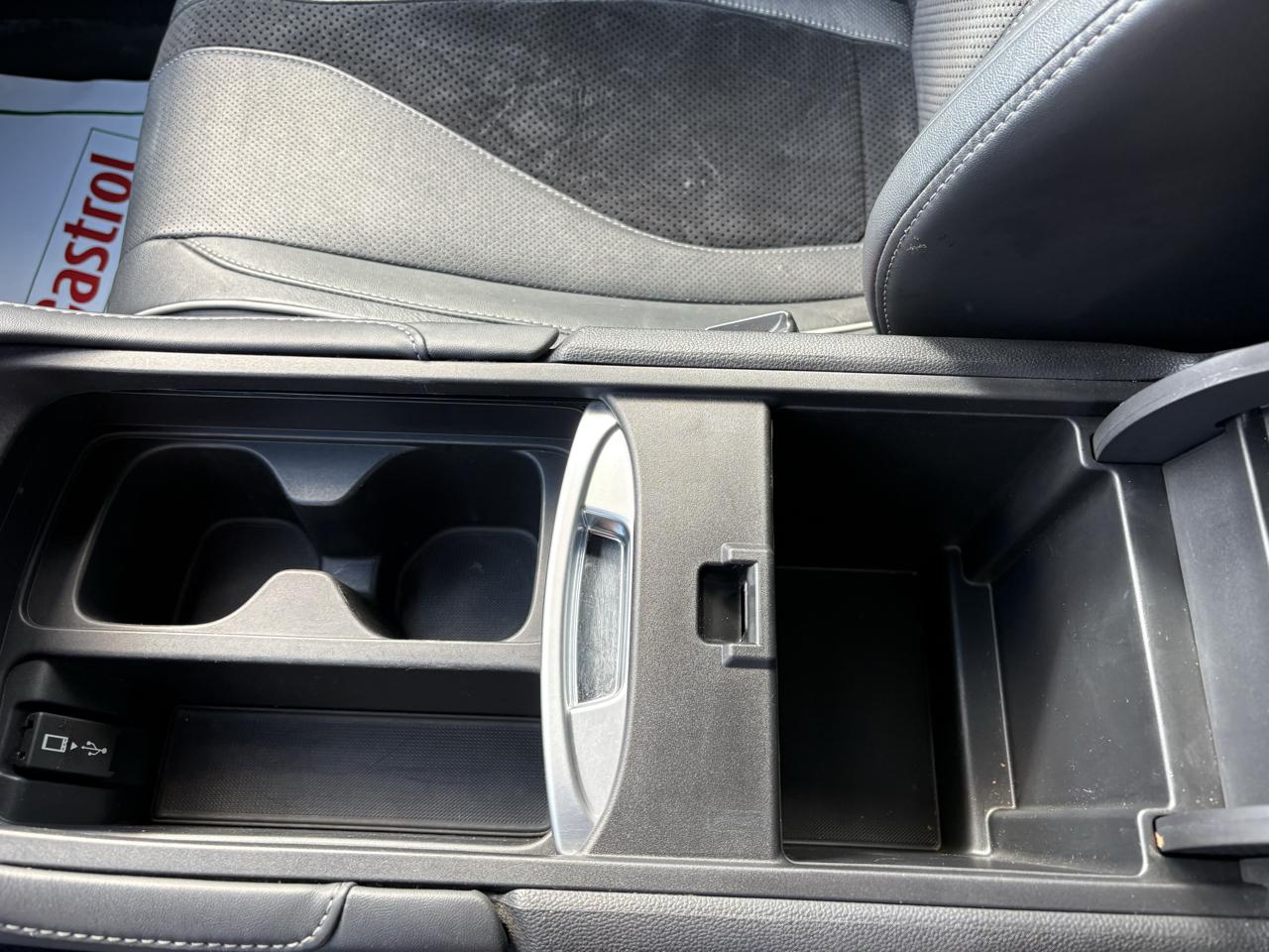 Acura RDX A-Spec 2021