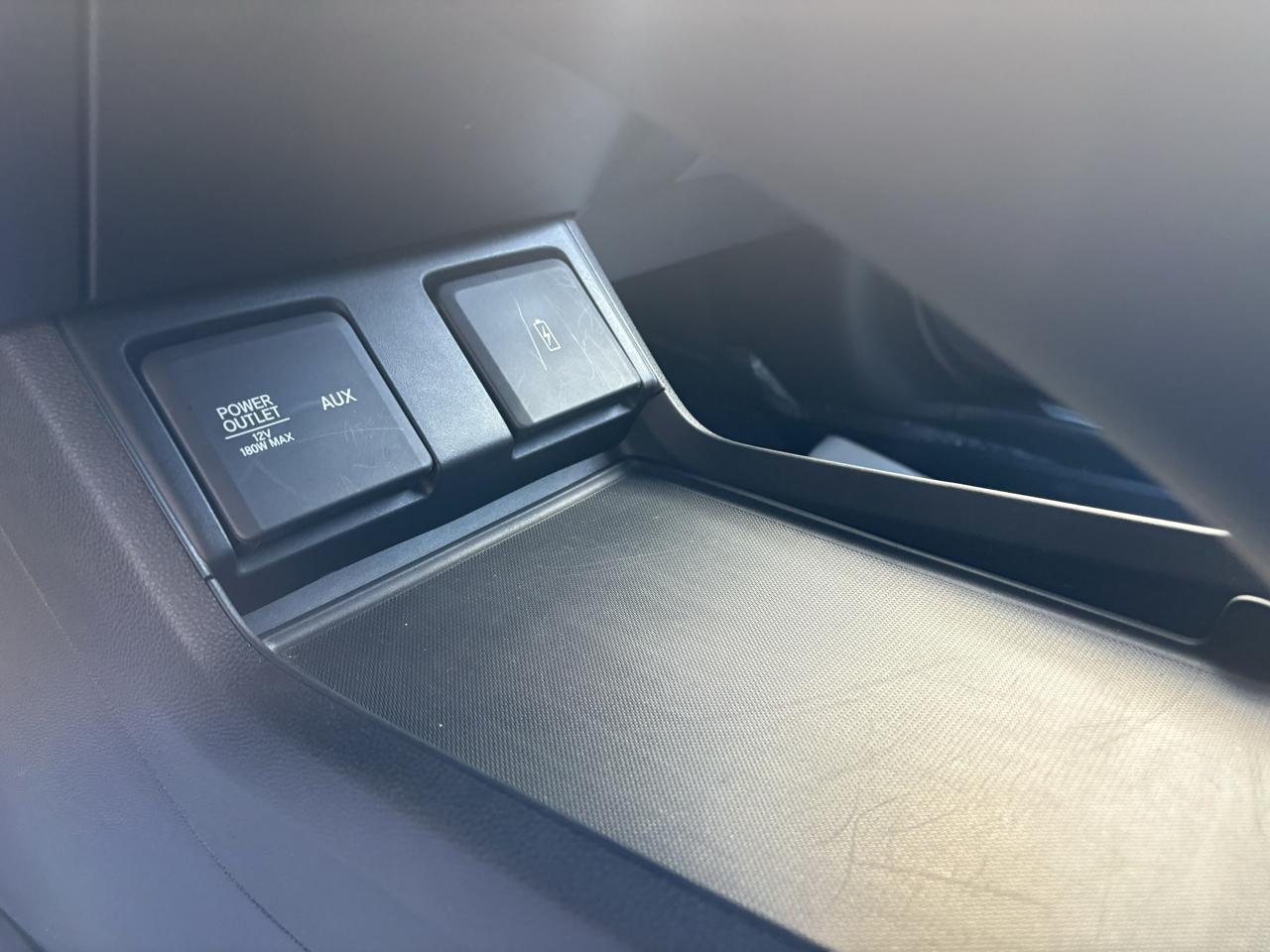 Acura RDX A-Spec 2021