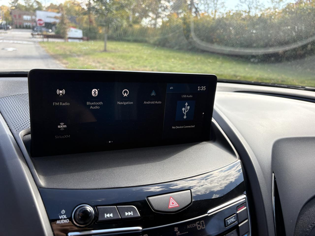 Acura RDX A-Spec 2021