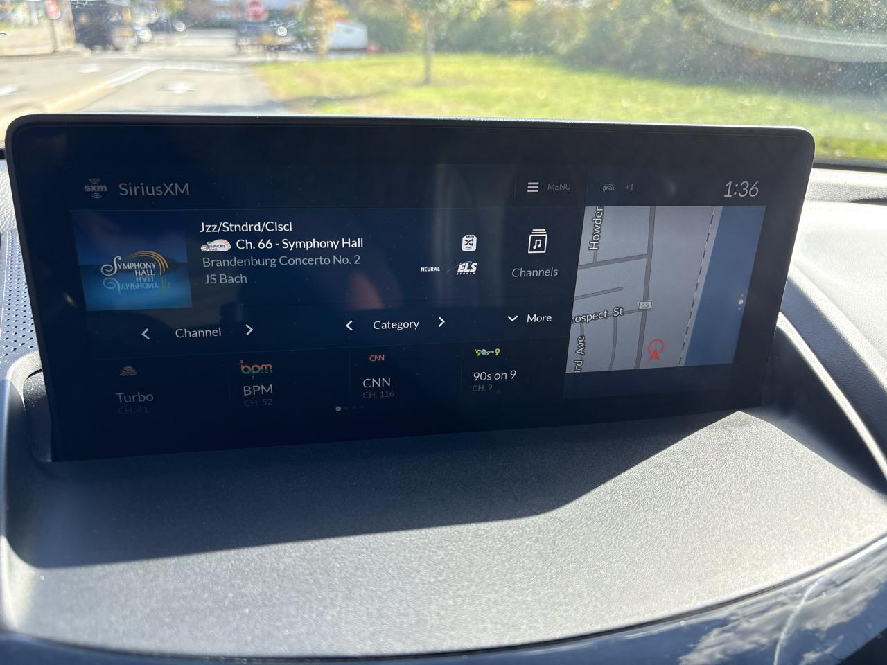 Acura RDX A-Spec 2021