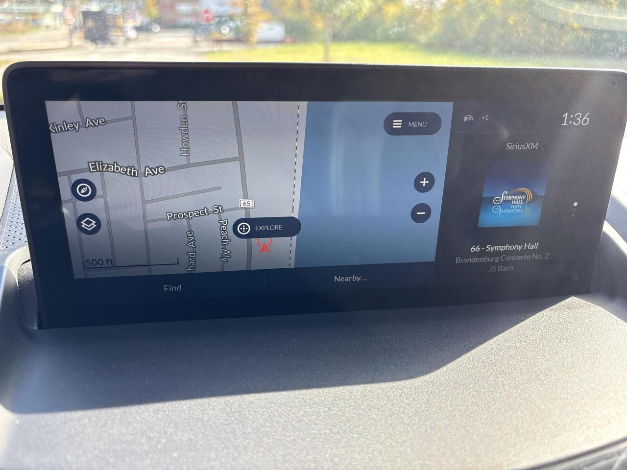 Acura RDX A-Spec 2021