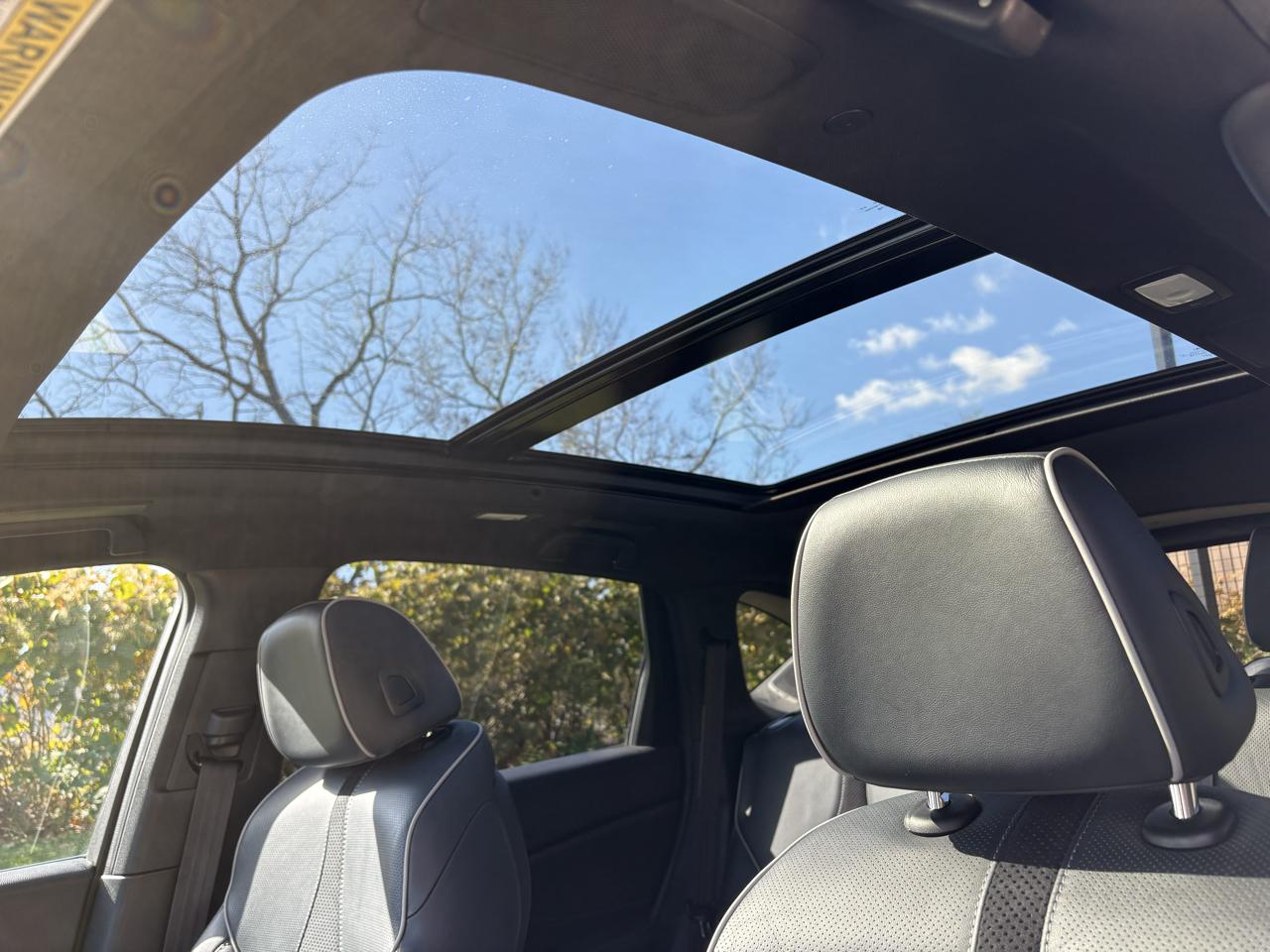 Acura RDX A-Spec 2021