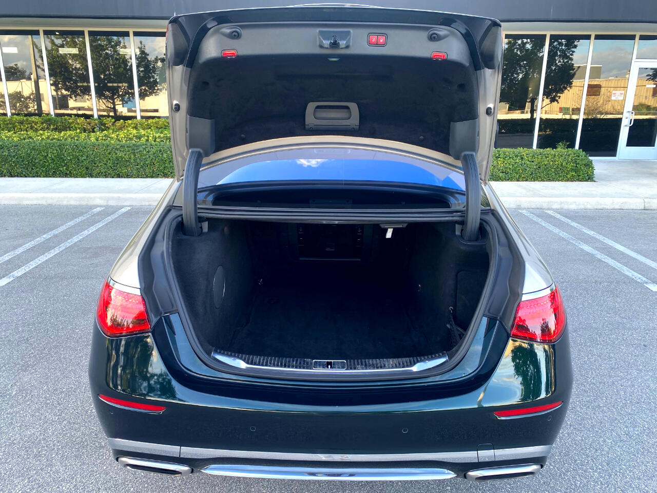 Mercedes-Benz S-Class Maybach S 580 4MATIC Sedan 2021