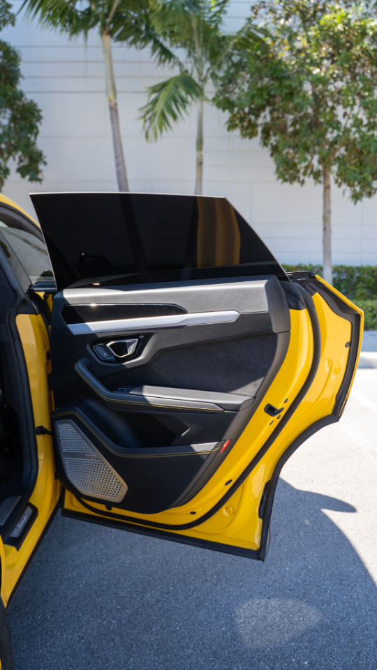 Lamborghini Urus AWD 2020