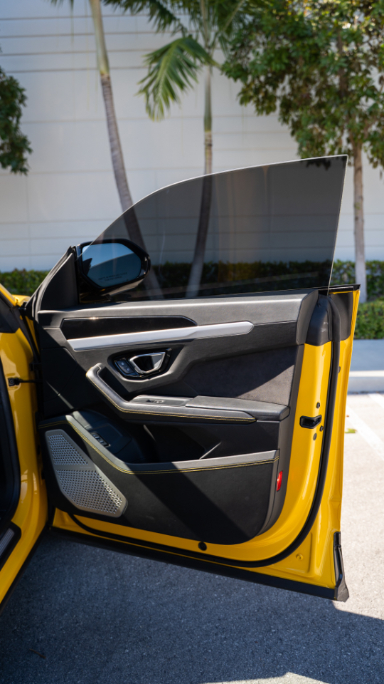 Lamborghini Urus AWD 2020