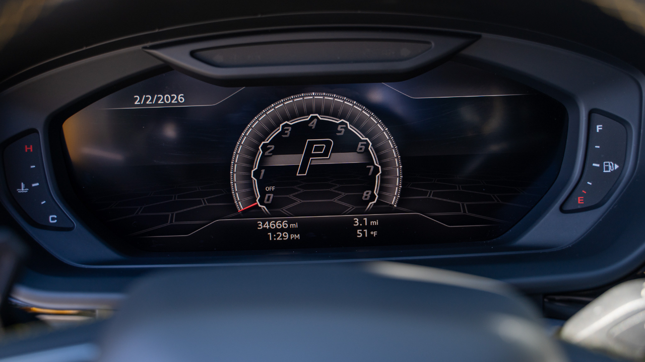 Lamborghini Urus AWD 2020