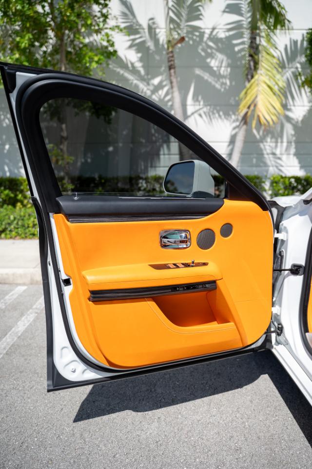 2021 Rolls-Royce Ghost Base - Photo 11