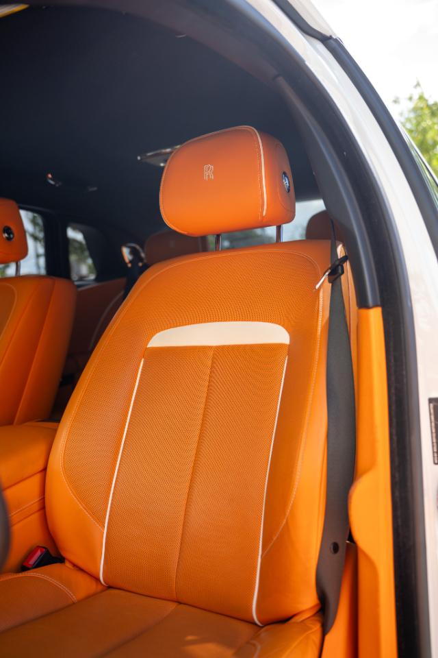 2021 Rolls-Royce Ghost Base - Photo 14