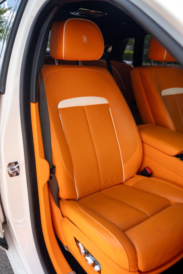 2021 Rolls-Royce Ghost Base - Photo 20