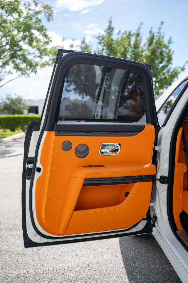 2021 Rolls-Royce Ghost Base - Photo 21