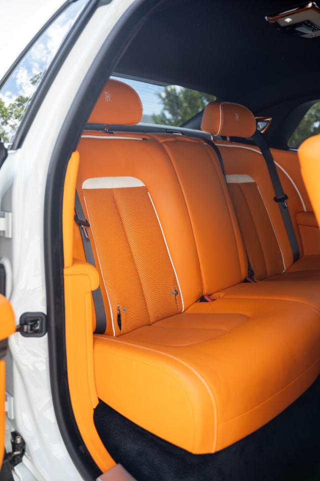 2021 Rolls-Royce Ghost Base - Photo 22