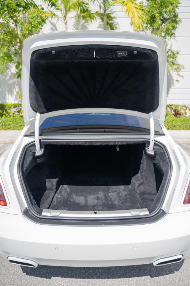2021 Rolls-Royce Ghost Base - Photo 23