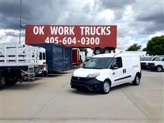 2017 RAM ProMaster City 