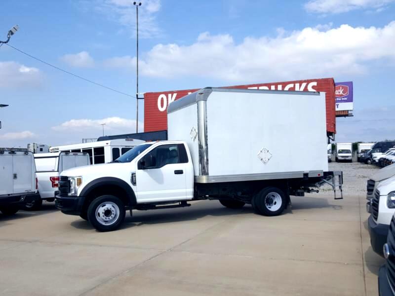 2019 Ford F-450 photo 2