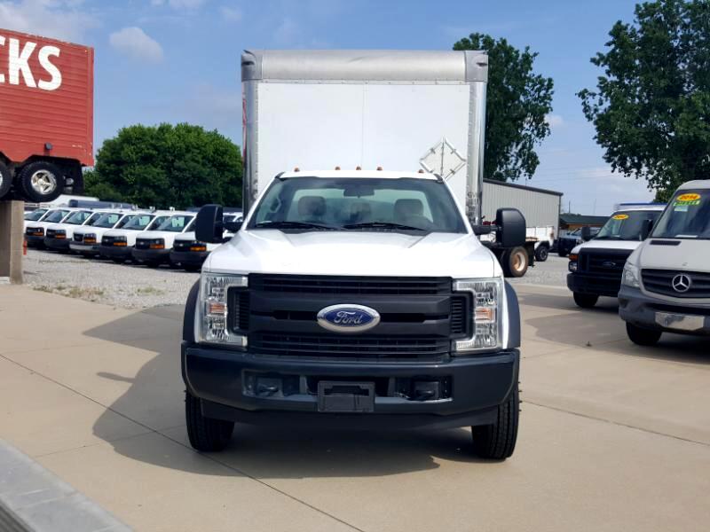 2019 Ford F-450 photo 4