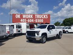 2023 Chevrolet Silverado 2500HD 