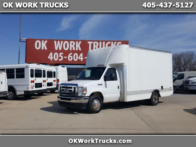 2021 Ford Econoline E-350 Super Duty