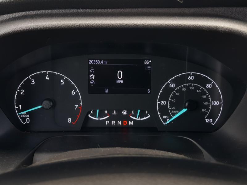 Ford Transit T-350 HD DRW 2021 Ford Transit T-350 HD DRW 2021