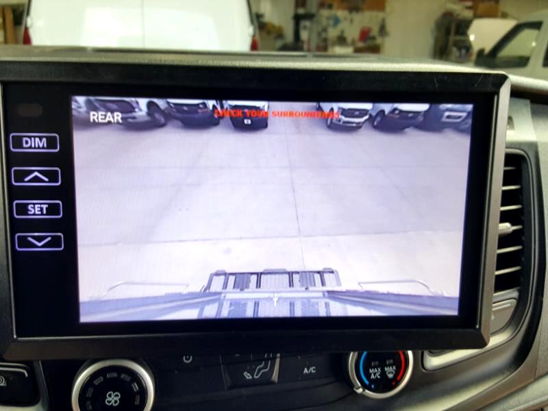 Ford Transit T-350 HD DRW 2021 Ford Transit T-350 HD DRW 2021