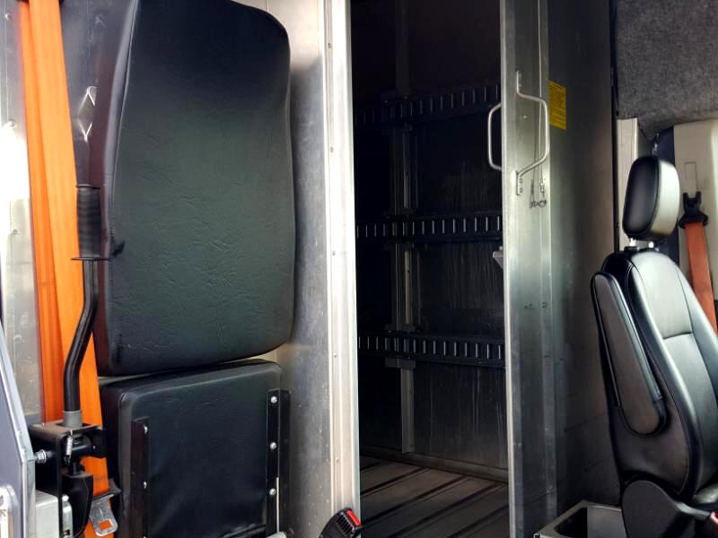 Ford Transit T-350 HD DRW 2021 Ford Transit T-350 HD DRW 2021