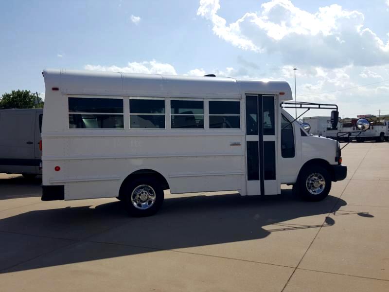 Chevrolet Express G3500 2007 Chevrolet Express G3500 2007
