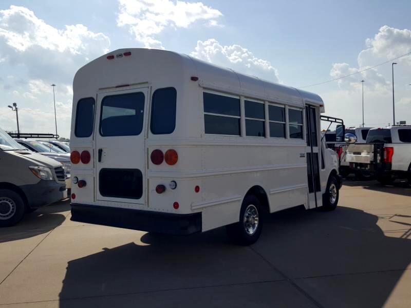 Chevrolet Express G3500 2007 Chevrolet Express G3500 2007