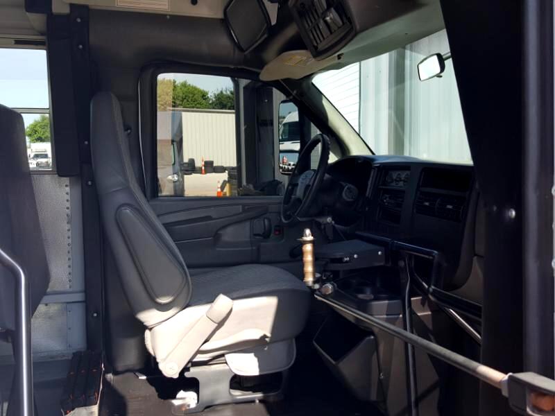 Chevrolet Express G3500 2007 Chevrolet Express G3500 2007