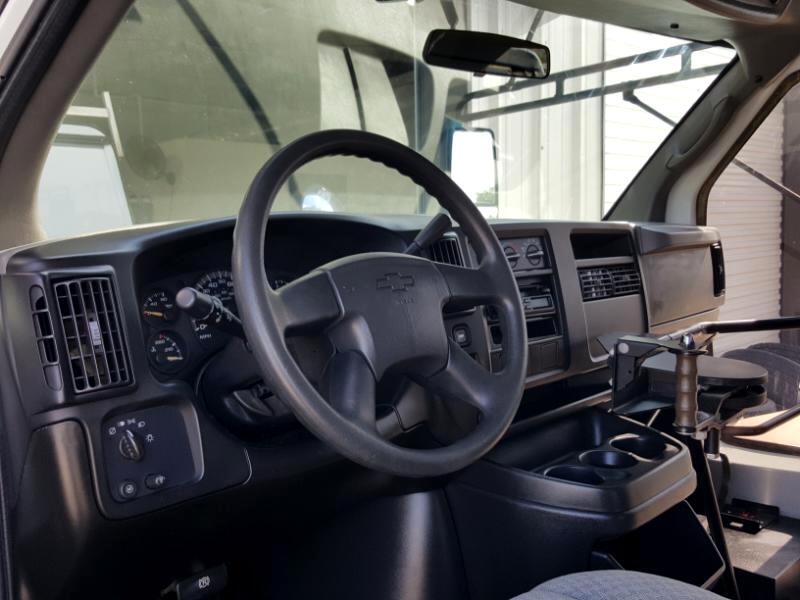 Chevrolet Express G3500 2007 Chevrolet Express G3500 2007