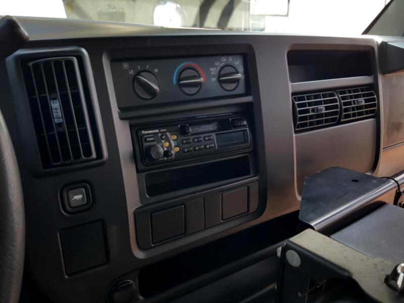 Chevrolet Express G3500 2007 Chevrolet Express G3500 2007
