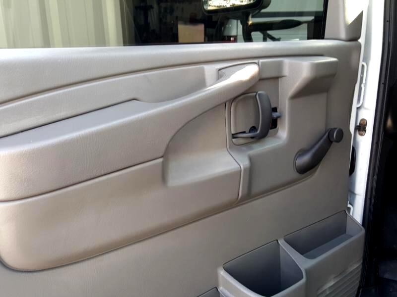 Chevrolet Express G3500 2007 Chevrolet Express G3500 2007