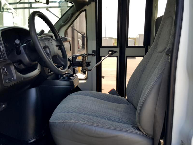 Chevrolet Express G3500 2007 Chevrolet Express G3500 2007