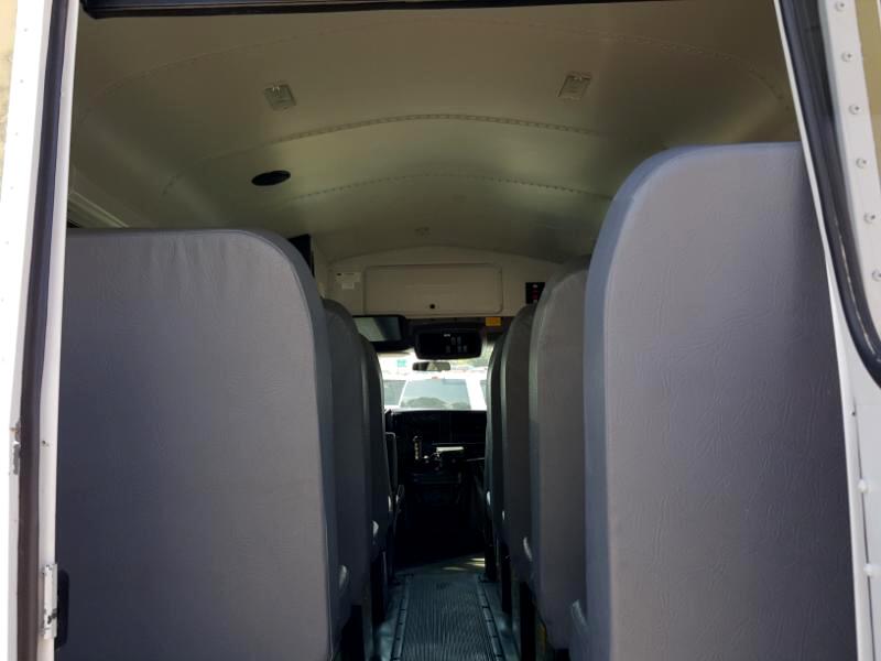 Chevrolet Express G3500 2007 Chevrolet Express G3500 2007