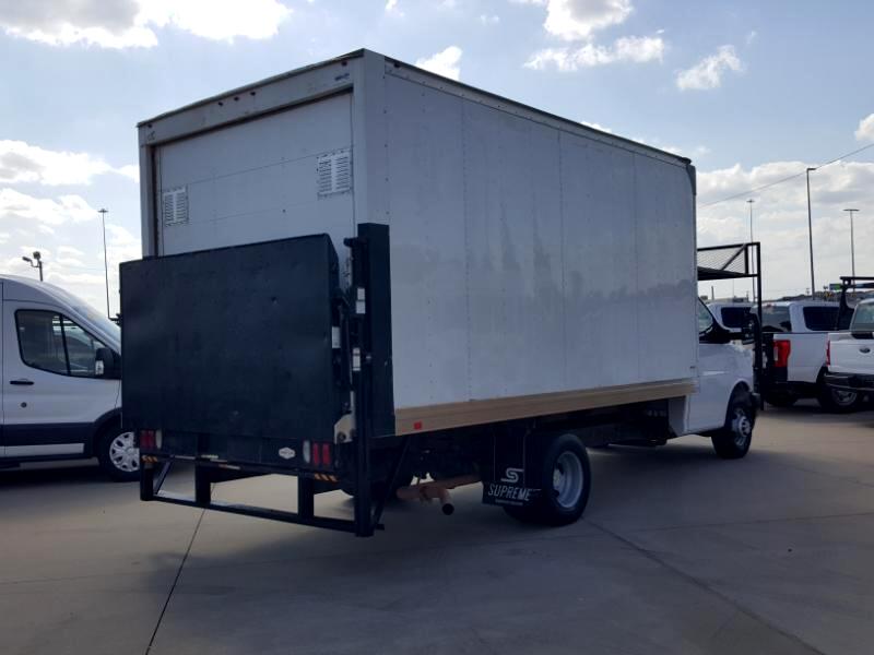 Chevrolet Express G3500 159" 2019 Chevrolet Express G3500 159" 2019