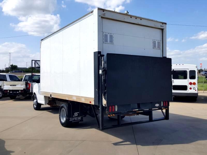 Chevrolet Express G3500 159" 2019 Chevrolet Express G3500 159" 2019