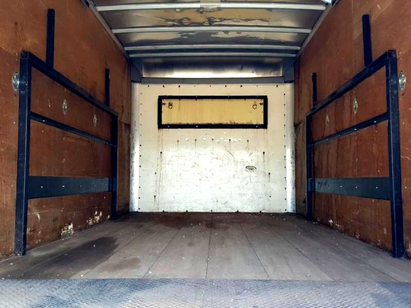 Chevrolet Express G3500 159" 2019 Chevrolet Express G3500 159" 2019