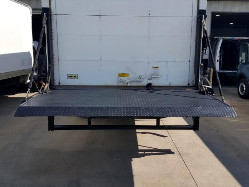 Chevrolet Express G3500 159" 2019 Chevrolet Express G3500 159" 2019