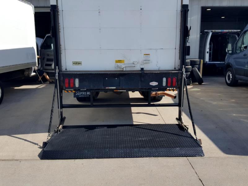 Chevrolet Express G3500 159" 2019 Chevrolet Express G3500 159" 2019
