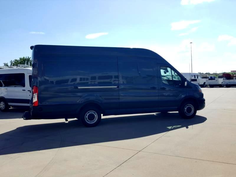 Ford Transit 250 Van High Roof w/Sliding Pass. 148-in. WB EL 2020 Ford Transit 250 Van High Roof w/Sliding Pass. 148-in. WB EL 2020