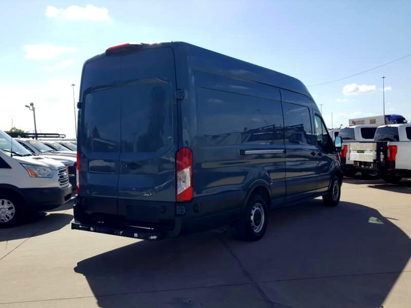 Ford Transit 250 Van High Roof w/Sliding Pass. 148-in. WB EL 2020 Ford Transit 250 Van High Roof w/Sliding Pass. 148-in. WB EL 2020