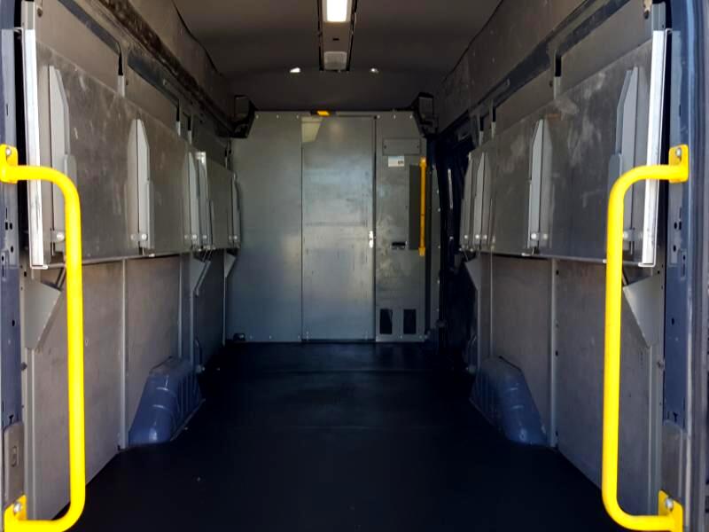 Ford Transit 250 Van High Roof w/Sliding Pass. 148-in. WB EL 2020 Ford Transit 250 Van High Roof w/Sliding Pass. 148-in. WB EL 2020