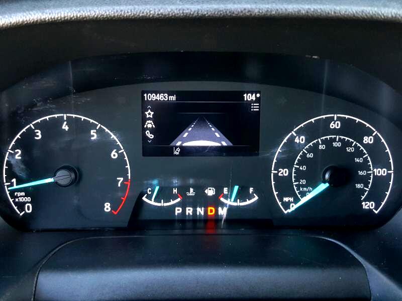 Ford Transit 250 Van High Roof w/Sliding Pass. 148-in. WB EL 2020 Ford Transit 250 Van High Roof w/Sliding Pass. 148-in. WB EL 2020