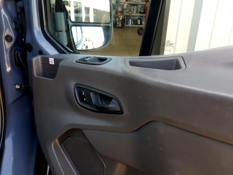 Ford Transit 250 Van High Roof w/Sliding Pass. 148-in. WB EL 2020 Ford Transit 250 Van High Roof w/Sliding Pass. 148-in. WB EL 2020