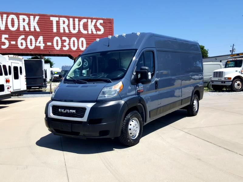 2019 Ram ProMaster 2500 photo 3