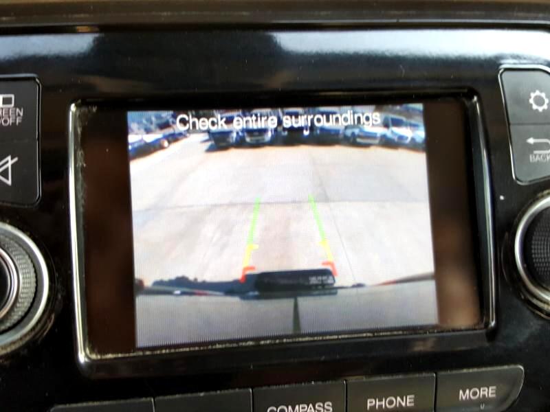 RAM Promaster 2500 High Roof Tradesman 159-in. WB 2019 RAM Promaster 2500 High Roof Tradesman 159-in. WB 2019