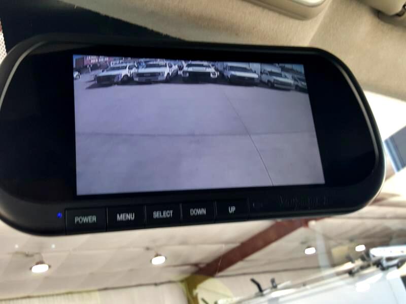 RAM Promaster 2500 High Roof Tradesman 159-in. WB 2019 RAM Promaster 2500 High Roof Tradesman 159-in. WB 2019