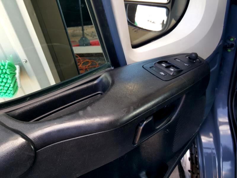 RAM Promaster 2500 High Roof Tradesman 159-in. WB 2019 RAM Promaster 2500 High Roof Tradesman 159-in. WB 2019